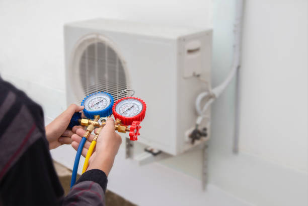 Best HVAC repair near me  in Sudan, TX